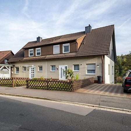 Ferienwohnung Grosse Osterode am Harz 外观 照片