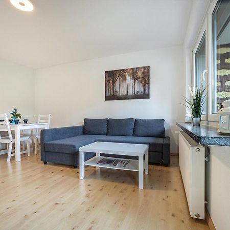 Ferienwohnung Grosse Osterode am Harz 外观 照片