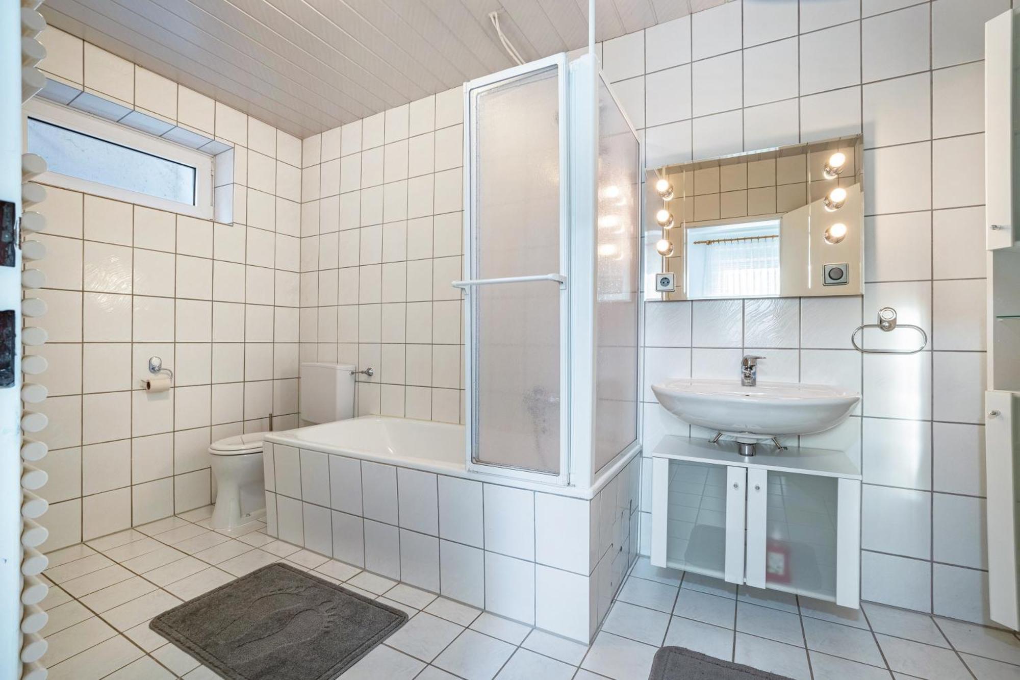 Ferienwohnung Grosse Osterode am Harz 外观 照片