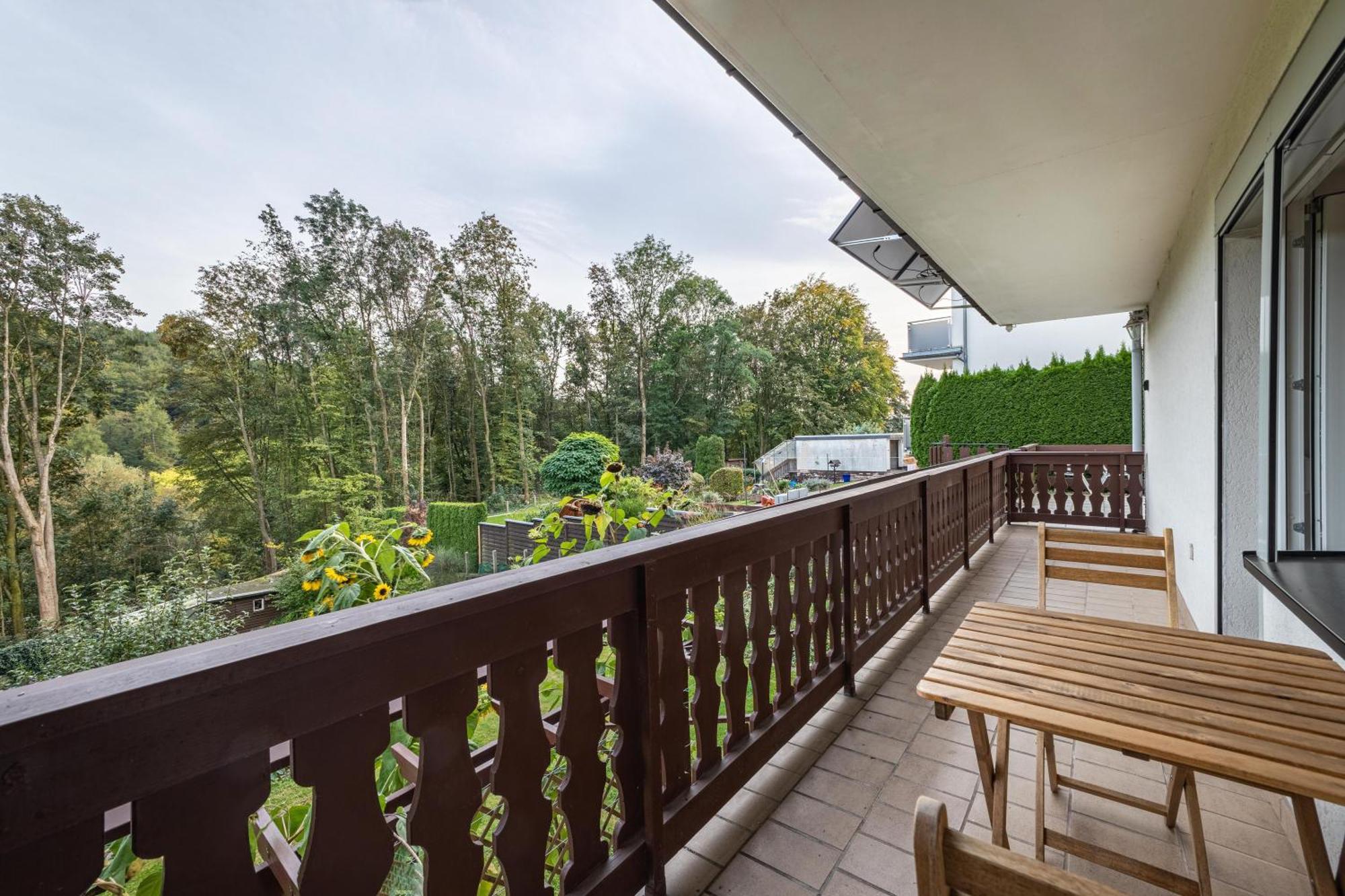 Ferienwohnung Grosse Osterode am Harz 外观 照片