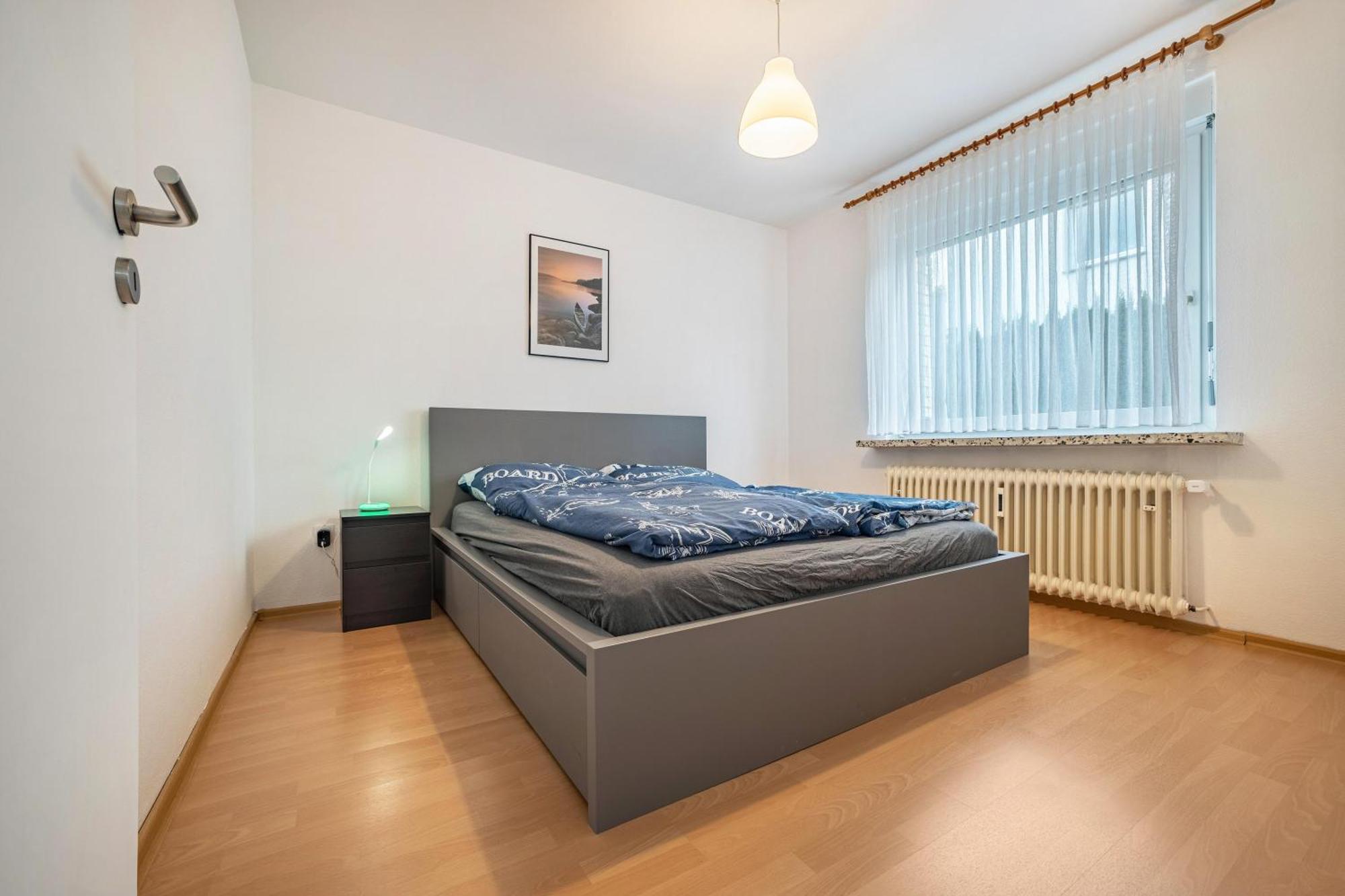 Ferienwohnung Grosse Osterode am Harz 外观 照片